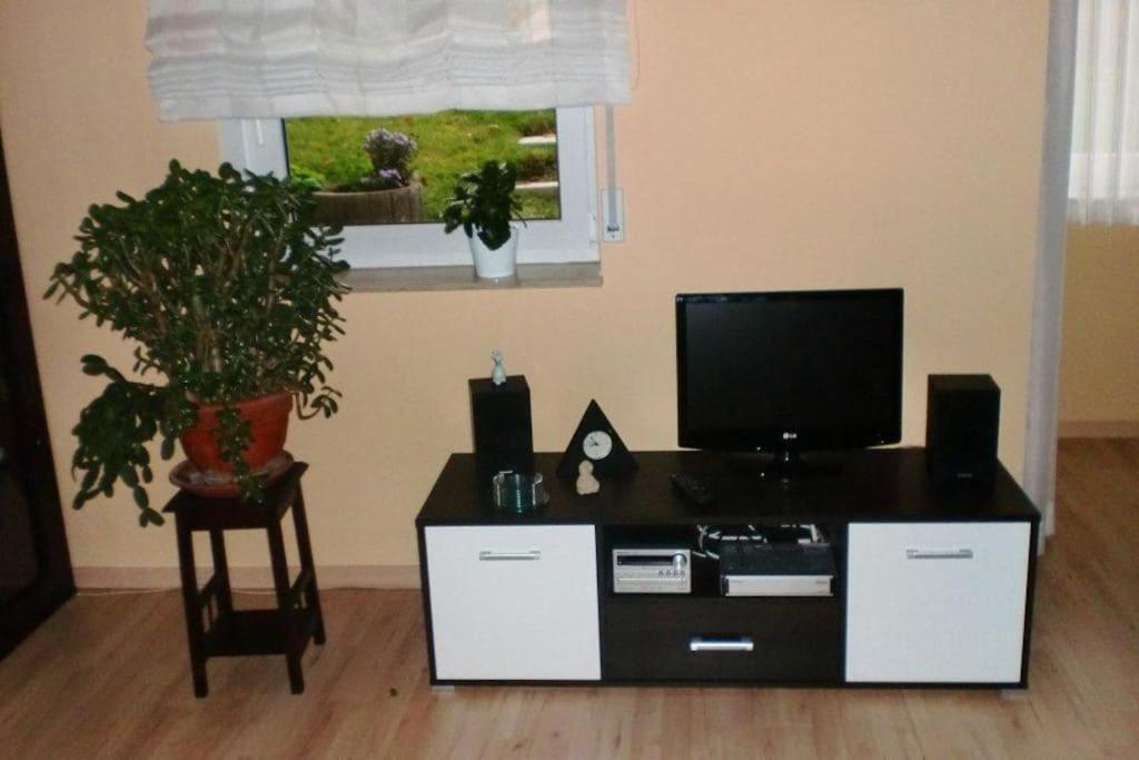 Ab 3 Uebernachtungen Appartement