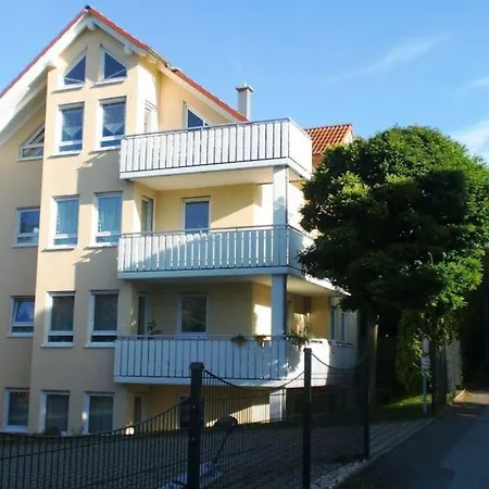 Fewo Ab 3 Uebernachtungen Dresden Exterior photo