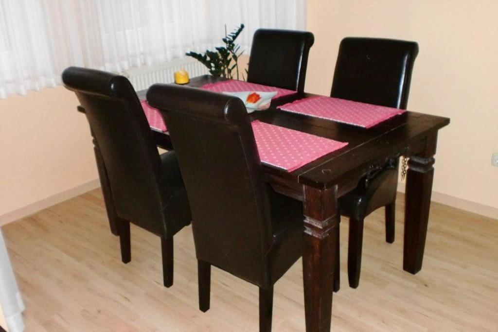 Ab 3 Uebernachtungen Apartment Dresden